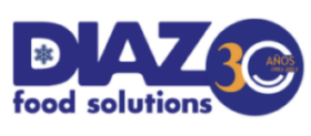 Logo Diaz